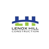 Lenox Hill Construction logo, Lenox Hill Construction contact details