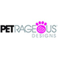 PetRageous Designs LTD logo, PetRageous Designs LTD contact details