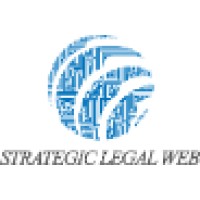 Strategic Legal Web logo, Strategic Legal Web contact details