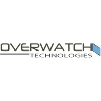 Overwatch Technologies LLC logo, Overwatch Technologies LLC contact details