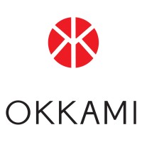 OKKAMI INC logo, OKKAMI INC contact details