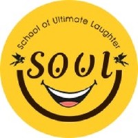 Soul Laughter logo, Soul Laughter contact details