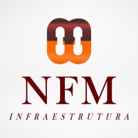 NFM Infraestrutura logo, NFM Infraestrutura contact details