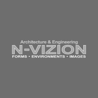 N-Vizion Design logo, N-Vizion Design contact details