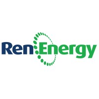 RenEnergy Africa logo, RenEnergy Africa contact details