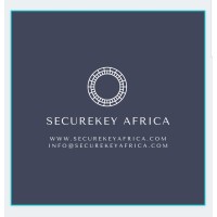 SecureKey Africa (Pty) Ltd logo, SecureKey Africa (Pty) Ltd contact details