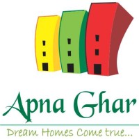 Apna Ghar Lifespaces LLP logo, Apna Ghar Lifespaces LLP contact details