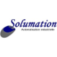 Solumation logo, Solumation contact details