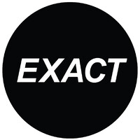 EXACT Technology Corporation logo, EXACT Technology Corporation contact details