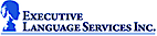 Executive Language Services logo, Executive Language Services contact details