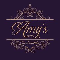 Amy's on Franklin logo, Amy's on Franklin contact details