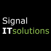 Signal IT Solutions logo, Signal IT Solutions contact details