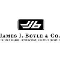 James J. Boyle & Co logo, James J. Boyle & Co contact details