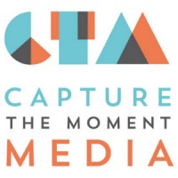 Capture the Moment Media logo, Capture the Moment Media contact details