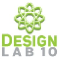 Design Lab 10 logo, Design Lab 10 contact details