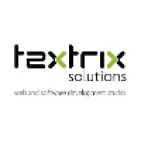 Textrix Solutions logo, Textrix Solutions contact details