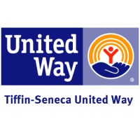 TIFFIN SENECA UNITED WAY INC logo, TIFFIN SENECA UNITED WAY INC contact details