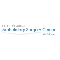 North Memorial Ambulatory Surgery Center at Maple Grove logo, North Memorial Ambulatory Surgery Center at Maple Grove contact details