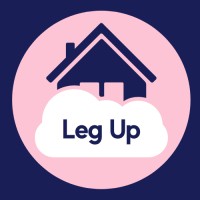 Our Leg Up logo, Our Leg Up contact details