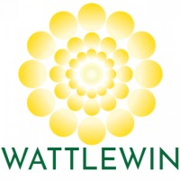 WattleWin logo, WattleWin contact details