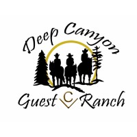 Deep Canyon Guest Ranch logo, Deep Canyon Guest Ranch contact details