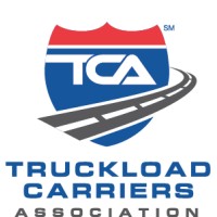 Truckload Carriers Association logo, Truckload Carriers Association contact details