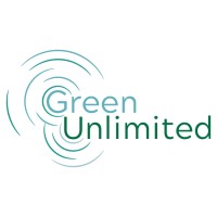 Green Unlimited logo, Green Unlimited contact details