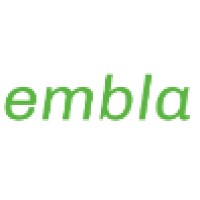 Embla logo, Embla contact details