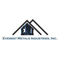 Everest Metals Industries, Inc. logo, Everest Metals Industries, Inc. contact details