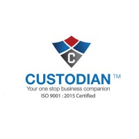 Custodian Corporate Services Private Limited logo, Custodian Corporate Services Private Limited contact details