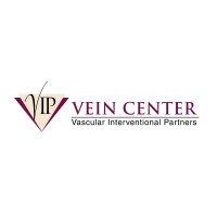 VIP VEIN CENTER logo, VIP VEIN CENTER contact details