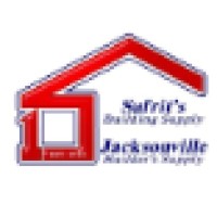 Safrit's Building Supply logo, Safrit's Building Supply contact details