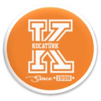 Kocatürk Okulları logo, Kocatürk Okulları contact details