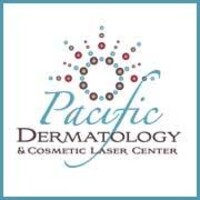 Pacific Dermatology & Cosmetic Laser Center logo, Pacific Dermatology & Cosmetic Laser Center contact details