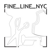 Fine Line Studio logo, Fine Line Studio contact details