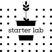 Starter Lab Bakery logo, Starter Lab Bakery contact details