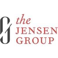 The Jensen Group CPAs, CFPs® logo, The Jensen Group CPAs, CFPs® contact details