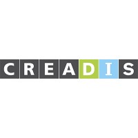 CREADIS ES logo, CREADIS ES contact details