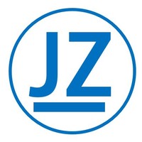 JZ Media logo, JZ Media contact details