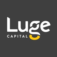 Luge Capital logo, Luge Capital contact details