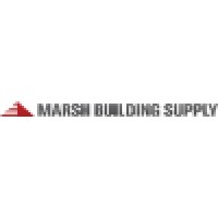 Marsh Building Supplies / Sealant Sales logo, Marsh Building Supplies / Sealant Sales contact details