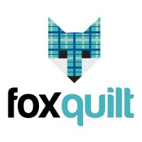 Foxquilt logo, Foxquilt contact details