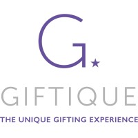 Giftique Ltd logo, Giftique Ltd contact details