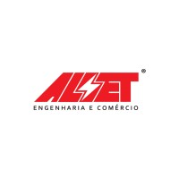 Alset Engenharia e Comércio logo, Alset Engenharia e Comércio contact details