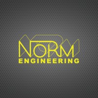 Norm Engineering logo, Norm Engineering contact details