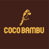 Coco Bambu SP Market logo, Coco Bambu SP Market contact details