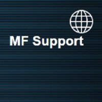 MF Support - Informatica logo, MF Support - Informatica contact details