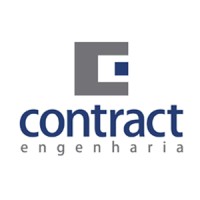 Contract Engenharia logo, Contract Engenharia contact details