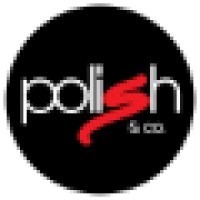 Polish&Co logo, Polish&Co contact details