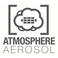 Atmosphere Aerosol logo, Atmosphere Aerosol contact details